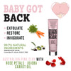 Biovene Baby Got Back, Exfoliating Butt Mask 2.53 oz