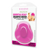 Biovene Essential Scalp Shampoo Brush, Pink  for Deep Cleansing and Dandruff Control