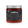 Farmstead Apothecary 100% Natural Anti-Aging Face Cream with Jojoba Oil, Strawberry Gardenia 4 oz