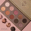 ZOEVA Cocoa Blend Eyeshadow Palette