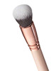 ZOEVA 102 Silk Finish Rose Golden Vol. 2 Makeup Brush