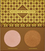 ZOEVA Caramel Melange Highlight Face Palette