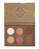 ZOEVA Cocoa Blend Voyager Eyeshadow Palette