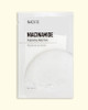 NACIFIC Niacinamide Brightening Mask