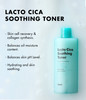 Unpa Lacto Cica Soothing Toner