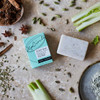 UpCircle Fennel + Cardamom Chai Soap Bar3.5 oz / 100 g