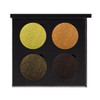 Johnny Concert Sundance Amplified Eyeshadow Palette4 Pan Palette