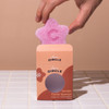 Clean Circle Konjac Facial Sponge