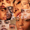 REN BEAUTY 52 Cool Eye Shadow Palette4 Pan Palet