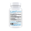 InnovaPharm Essentials Bacopa Ultra 60vc