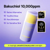 BY WISHTREND Vitamin A-mazing Bakuchiol Night Cream 1.05 Oz