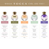 TOCCA Stella Eau De Parfum