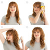 drybar Seashore Spritzer Salt-Free Wave Spray