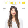 drybar The Double Shot Oval Blow-Dryer Brush