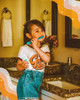 Cleure Toothpaste - Children's Fruit Blast