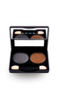 Cleure Duo 3-in-1 Eye Palette -  Midnight Kiss