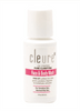 Cleure Face & Body Wash - Oily Skin, SLS Free Travel
