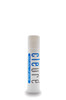 Cleure Lip Balm with Shea Butter - Organic, No Flavor