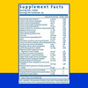 MultiRight Low Acid Multivitamin Complex  Vitamins A, C, D3, E, K – 90 Tablets