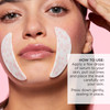 Pacifica Reusable Masks Smile Line