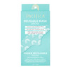 Pacifica Reusable Mask Brow
