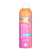 Pacifica Sea & C Sheer Sunscreen Spray SPF30