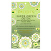 Pacifica Super Green Detox Kale & Charcoal Detox Facial Mask