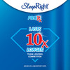 SleepRight ProRx Custom Fit Dental Guard - Helps with Teeth Grinding, Clenching and Bruxism - Provides Maximum Protection