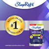 SleepRight Dura-Comfort Dental Guard A Mouth Guard To Prevent Teeth Grinding