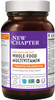 New Chapter Every Man's One Daily Multivitamin, 72 Tablets