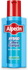Alpecin Hybrid Shampoo 250ml | Natural Hair Growth Shampoo for Sensitive and Dry Scalps | Energizer for Strong Hair | Hair Care for Men Made in Germany