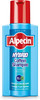 Alpecin Hybrid Shampoo 250ml | Shampoo for natural hair growth for sensitive and dry scalp | Hair loss shampoo for man hair