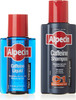 Alpecin Caffeine Shampoo and Alpecin Liquid Set