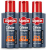 Multibuy 3x Alpecin Caffeine Shampoo C1 Hair Energizer - 250ml