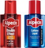 Alpecin Double Effect Shampoo & Alpecin Caffeine Liquid
