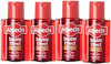 Alpecin Double Effect Dandruff and Hair Loss Shampoo 200ml (Pack of 4)