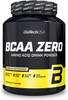 BioTechUSA BCAA Zero Sugar-Free Flavoured Amino Acid Drink Powder, with L-leucine, L-isoleucine and Vitamin B6, 700 g, Peach Ice Tea