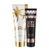 All Tanning Care - After-Tan Body Lotion & Tanning Lotion for Hard-To-Tan Body Parts