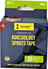 Synergy Far Infrared (FIR) Infused Pre-Cut Kinesiology Tape (Green)…