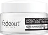 Fade Out Advanced Brightening Moisturiser for Men Exfoliating Daily Moisturiser with SPF20 with Niacinamide & Mulberry 50ml