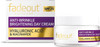 Fade Out Anti Wrinkle Brightening Day Cream with Hyaluronic Acid & Niacinamide Exfoliating Skin Renewal Day Cream 50ml