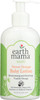 Earth Mama Angel Baby, Lotion Baby Orange Vanilla, 8 Fl Oz