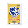 WET ONES Singles Tropical SPALSH 24CT Pack of 1
