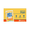 WET ONES Singles Tropical SPALSH 24CT Pack of 1