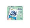 WET ONES Sensitive Skin Hand Wipes, Singles Extra Gentle Fragrance & Alcohol Free 24 ea (Pack of 2)