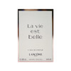 Lancome La Vie Est Belle for Women Eau de Parfum Spray, 3.4 Ounce