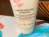 Lancome Creme Mousse Confort Comforting Cleansing Creamy Foam 1.7 oz / 50 ml