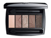 Lancome 5 Shadow/Liner Color Design Eyeshadow Palette (Taupe Craze)