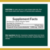 Supplement facts