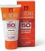 Heliocare Advanced Cream Spf 50 50Ml / Sun Cream For Face/Daily Uva And Uvb Anti-Ageing Sunscreen Protection/Combination, Dry And Normal Skin/Matte Finish